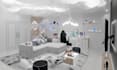 do your gaming room design in 24 hours