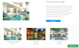 build a real estate website that you can manage via google sheets