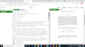make mathematical documents or reports in overleaf latex