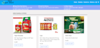 convert psd website design into responsive HTML