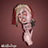 make insane grime arts