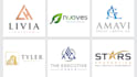 design authority logo and brand identity that commands trust for startups