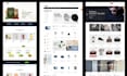 build modern wordpress website with SEO