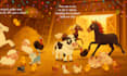 design children story book illustration