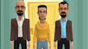 make 2d, 3d cartoon animation videos for kid stories, advertisements