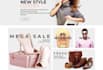 wordpress ecommerce website shop online woocommerce shopping store web developer