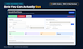 build scraping and python bots using selenium or playwright