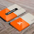 design professional business card