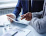 provide you with business consulting services