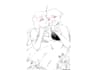 draw nsfw and sfw couples and pinups