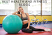 write topnotch physical therapy health articles and journals