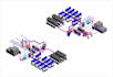 do mechanical modeling and coordination drawings