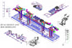 model and coordinate mep systems using revit and navisworks