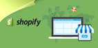 create your shopify site