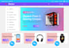 convert figma to HTML, PSD to HTML with tailwindcss