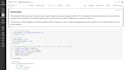 create databricks spark or pyspark etl pipelines