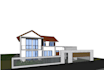 do 3d modeling using sketchup
