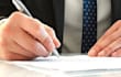write legal documents, agreements, research articles and contracts