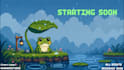 create 2d pixel art animation, characters, backgrounds and stream overlays