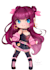 draw you a chibi character
