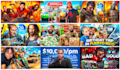 design amazing youtube thumbnail that get high ctr