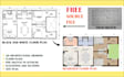 draw architectural 2d and 3d floor plan in autocad