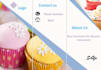 design a wonderful brochure with a great edits