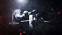 create cinematic intro trailer teaser promo video