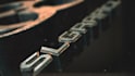create custom 3d metallic cinematic epic logo animation