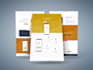 build your websites and landing page UI UX