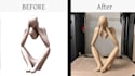 make 3d printing model