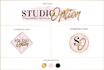 signature branding kit design expert, elevate your brand essence