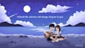 draw pixel art illustrations, backgrounds and animations