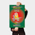 do proffesional poster design within 10 hours