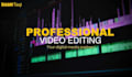 create an amazing commercial brand video