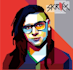 draw you Portrait in WPAP Less than 24 hours and Good For Quality
