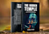 do book cover design also e books