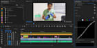 do professional video editing for youtube, social media and reels