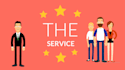 create professional animated video for  marketing  and sales