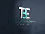 design creative monogram logo for you