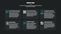 be your social media manager and content creator