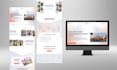 do website pages in hubspot