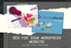 do your wordpress website SEO using wordpress yoast plugin