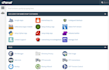 deploy laravel app in shared or vps server