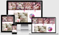 install and customize your blogger template