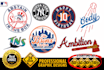 make a professional custom nba, nfl, mlb, nhl logo with your name
