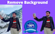 remove background 30 images in less than 24 hours