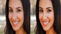 high end skin retouching and sculpting in photoshop