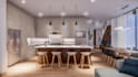 create 3d architectural rendering
