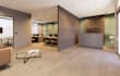 create photorealistic 3d commercial exterior and interior